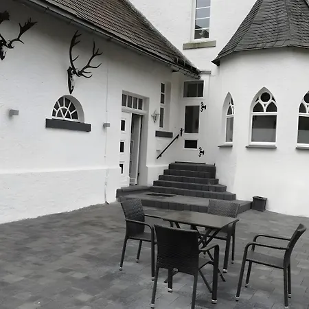 Holiday home Jagdschloss Siedlinghausen Winterberg