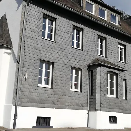 Jagdschloss Siedlinghausen
