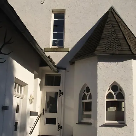 Holiday home Jagdschloss Siedlinghausen *