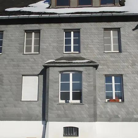 Jagdschloss Siedlinghausen *