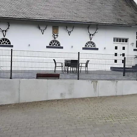 Prázdninový dům Jagdschloss Siedlinghausen *