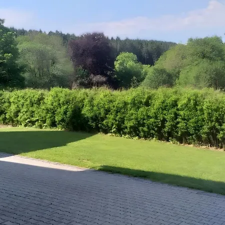Jagdschloss Siedlinghausen Holiday home *
