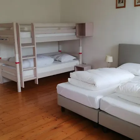 Holiday home Jagdschloss Siedlinghausen