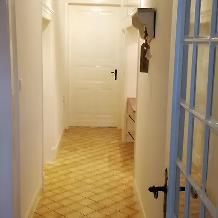 Prázdninový dům Jagdschloss Siedlinghausen *