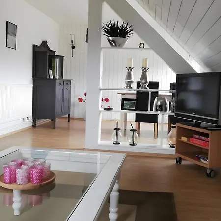 Holiday home Jagdschloss Siedlinghausen *