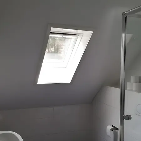Holiday home Jagdschloss Siedlinghausen *